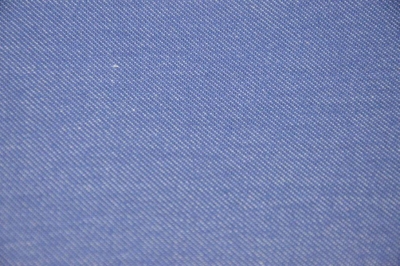 Jersey | Austin Jeansoptik | Jeansblau